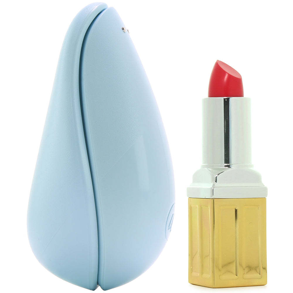 Womanizer Liberty Clitoral Stimulator-BestGSpot