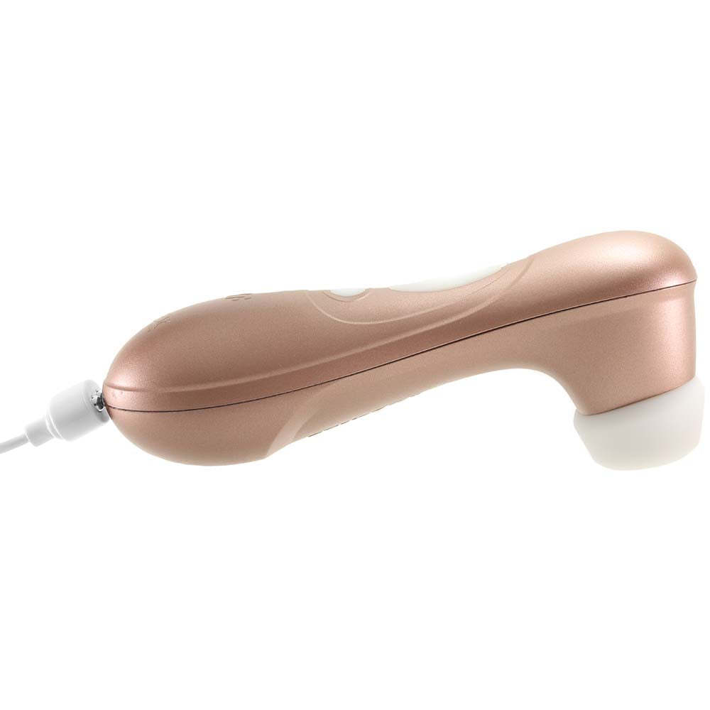 Satisfyer Pro 2 Air Pulse Stimulator-BestGSpot