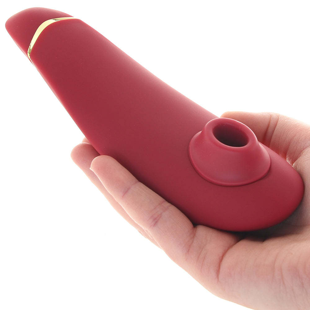 Womanizer Premium 2 Pleasure Air Stimulator-BestGSpot