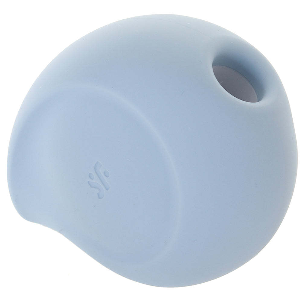 Satisfyer Sugar Rush Air Pulse Stimulator-BestGSpot