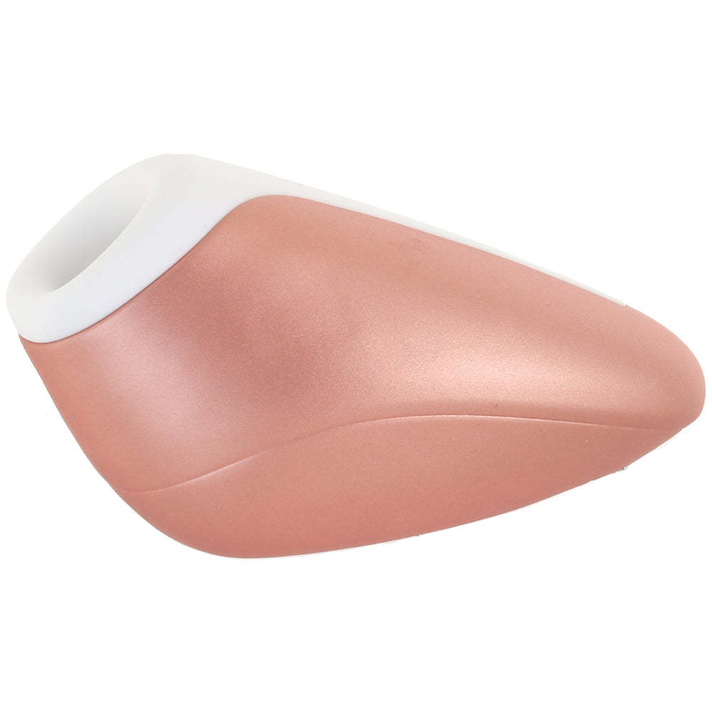 Satisfyer Love Breeze Air Pulse Stimulator-BestGSpot