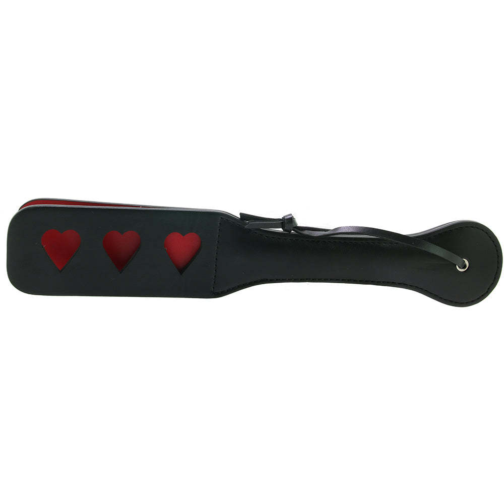 Ouch! HEARTS Paddle-BestGSpot