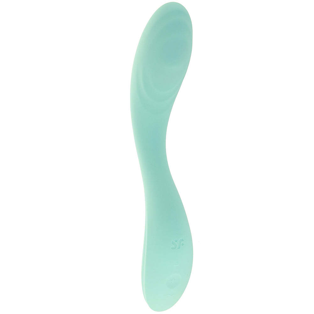 Satisfyer Rrrolling Pleasure Vibe-BestGSpot