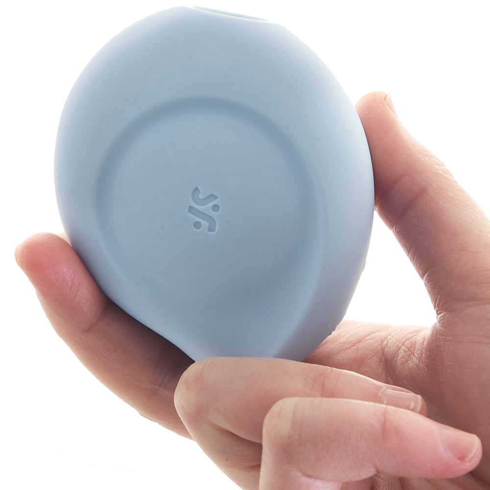 Satisfyer Sugar Rush Air Pulse Stimulator-BestGSpot
