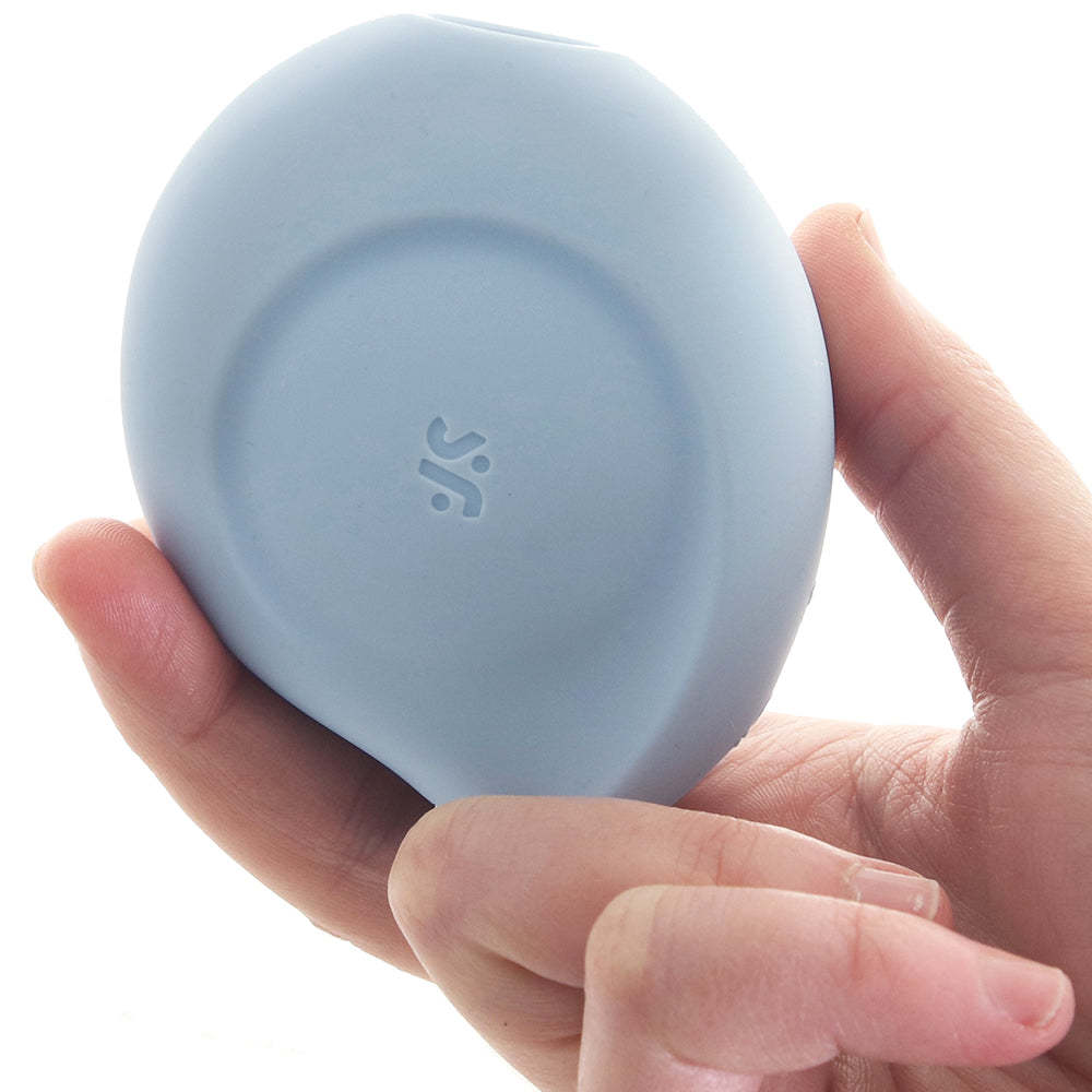 Satisfyer Sugar Rush Air Pulse Stimulator-BestGSpot