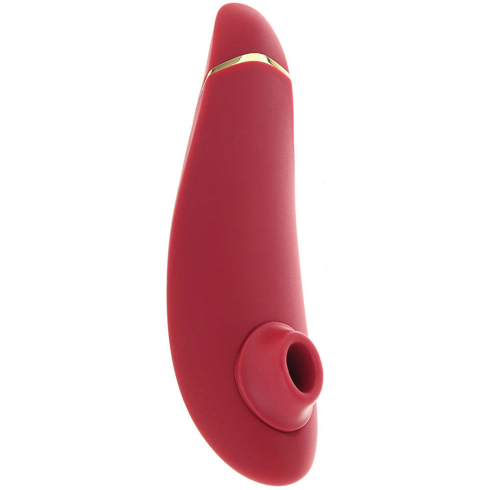 Womanizer Premium 2 Pleasure Air Stimulator-BestGSpot