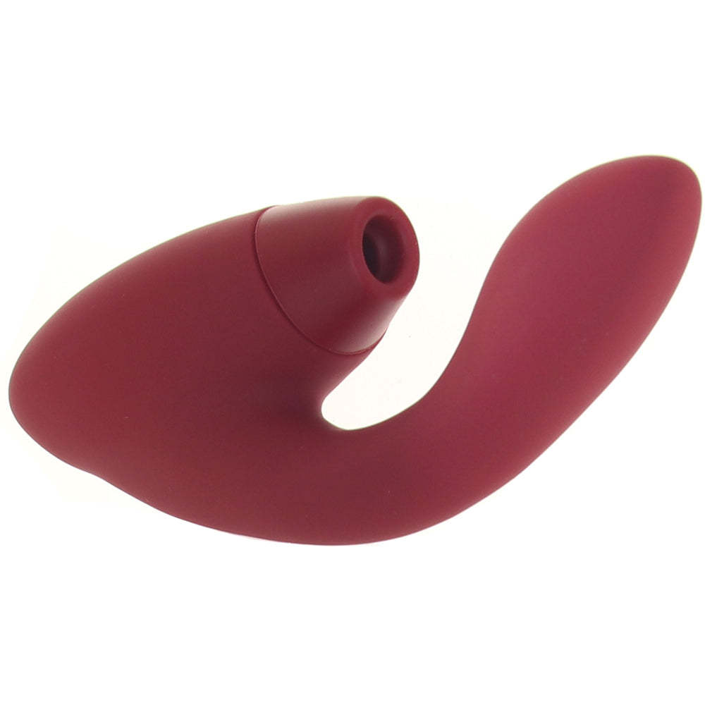 Womanizer Duo 2 Clitoral & G-Spot Stimulator-BestGSpot