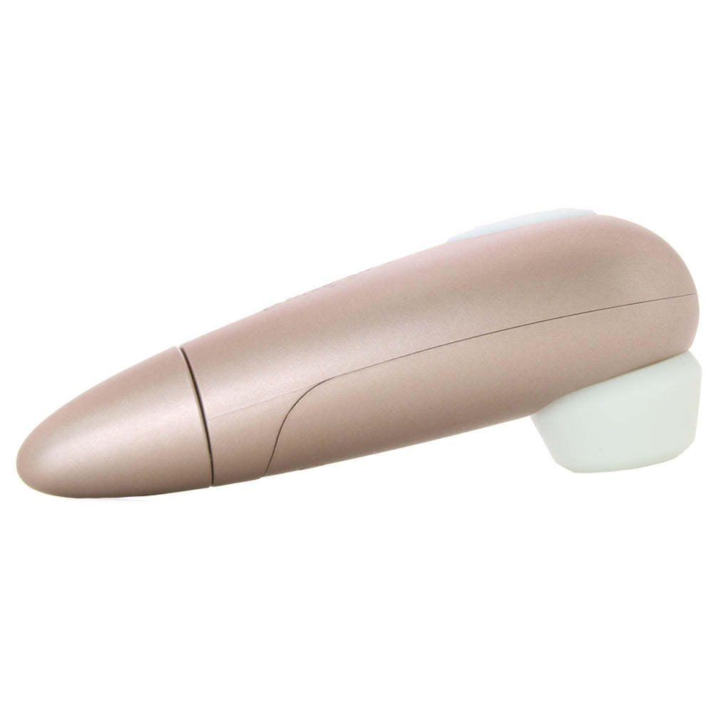 Satisfyer Number One Air Pulse Stimulator-BestGSpot