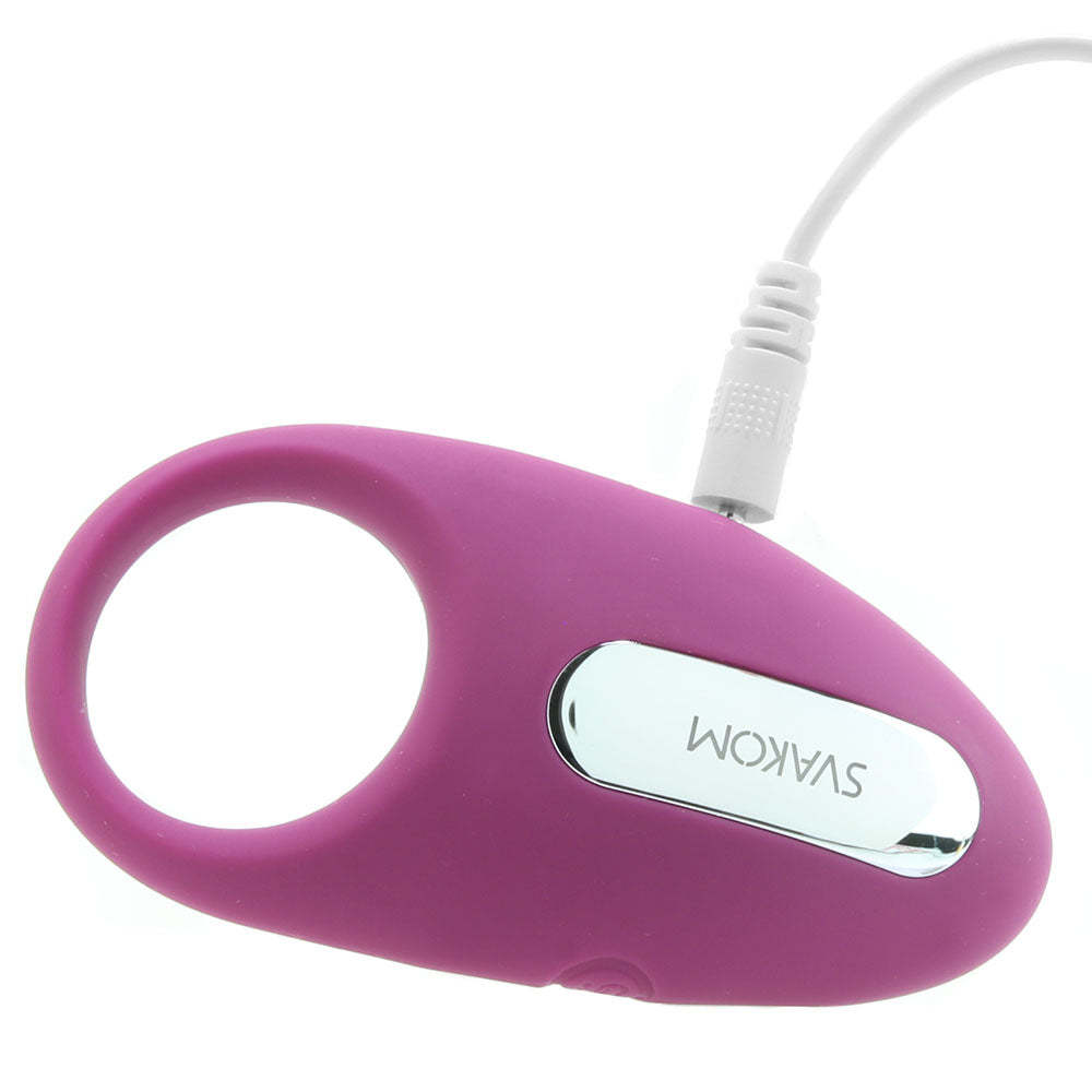 Winni Vibrating Cock Ring-BestGSpot