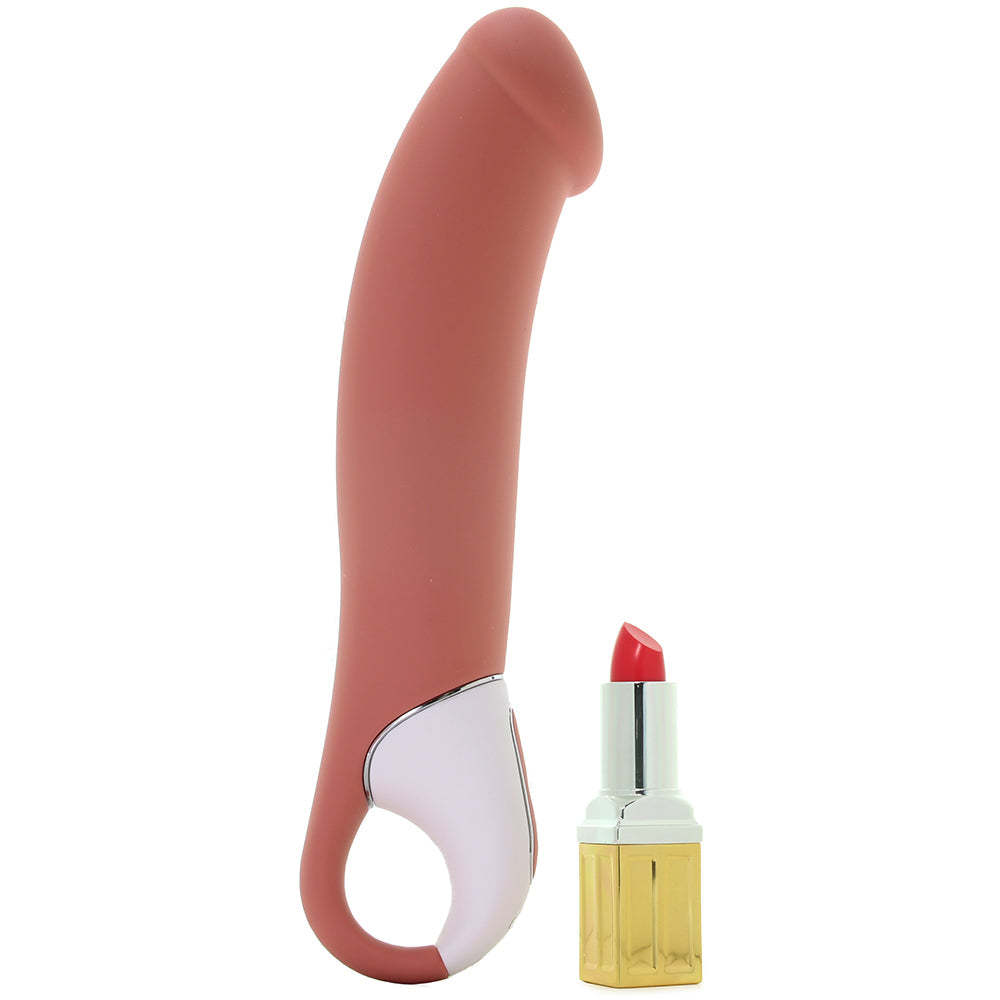 Satisfyer Master Vibrator-BestGSpot
