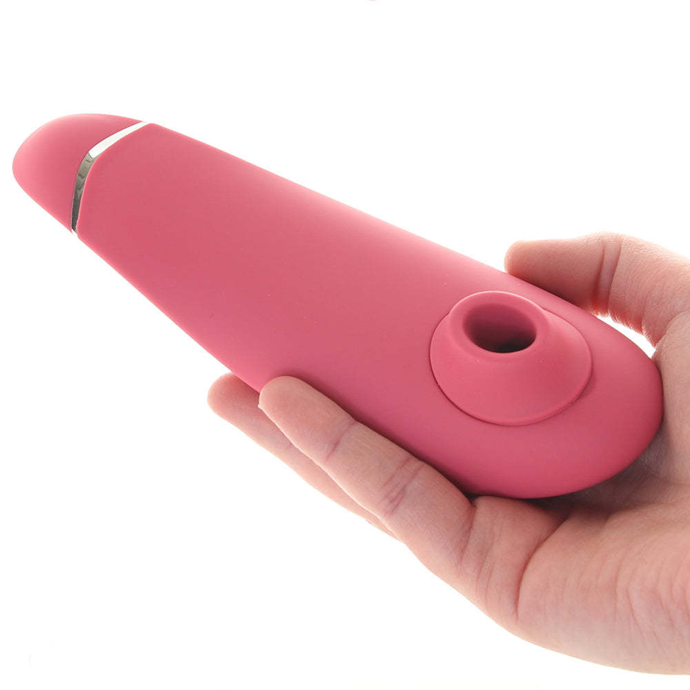 Womanizer Premium 2 Pleasure Air Stimulator-BestGSpot