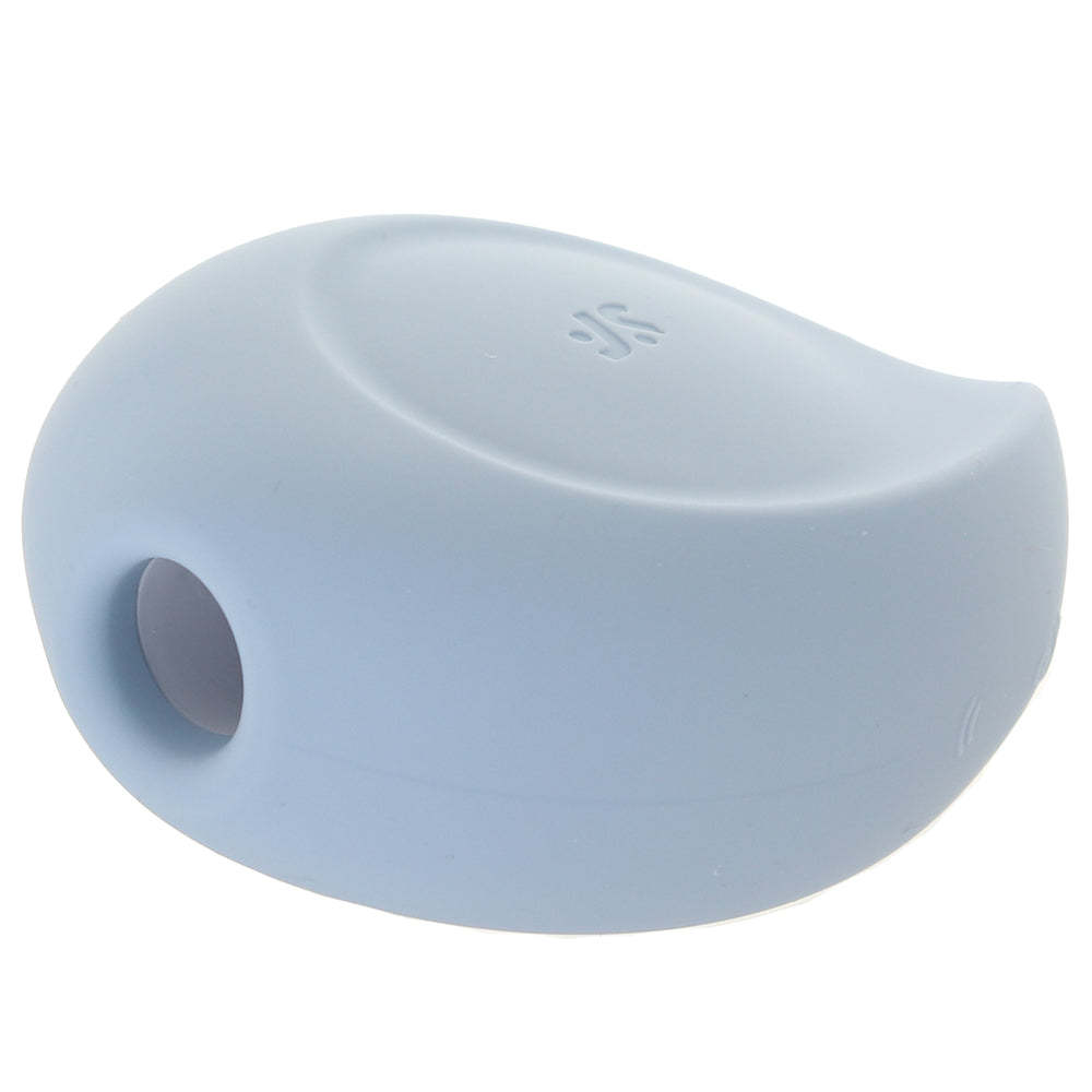 Satisfyer Sugar Rush Air Pulse Stimulator-BestGSpot