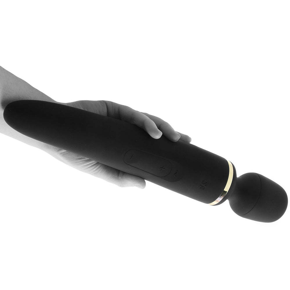 Satisfyer Wand-er Woman Massager-BestGSpot