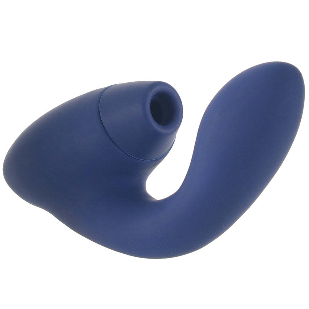 Womanizer Duo 2 Clitoral & G-Spot Stimulator-BestGSpot