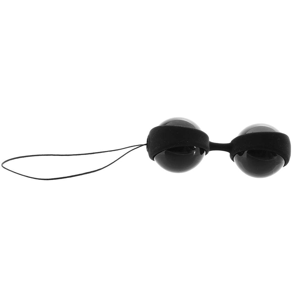 LELO Beads Noir Pleasure Set-BestGSpot