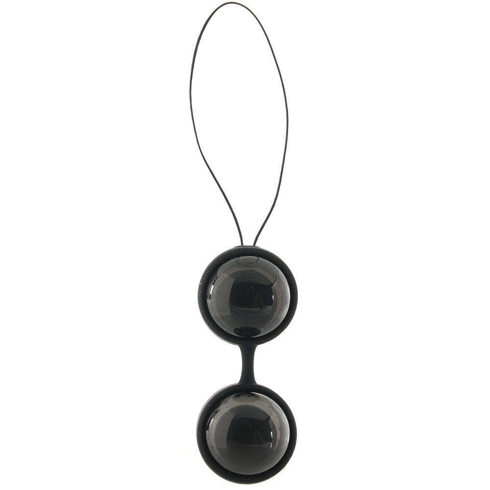 LELO Beads Noir Pleasure Set-BestGSpot