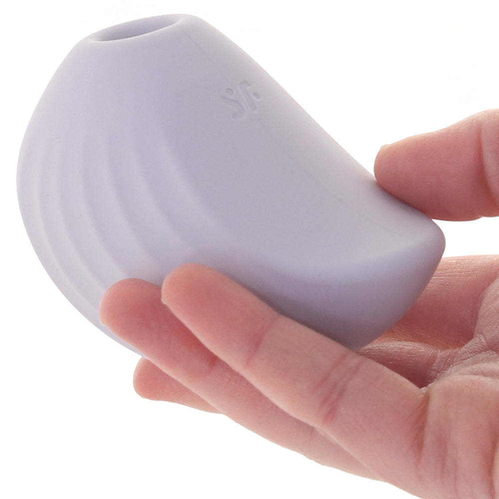 Satisfyer Pearl Diver Air Pulse Stimulator-BestGSpot