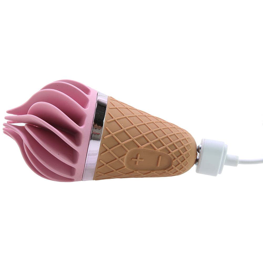 Satisfyer Sweet Treat Spinnator-BestGSpot