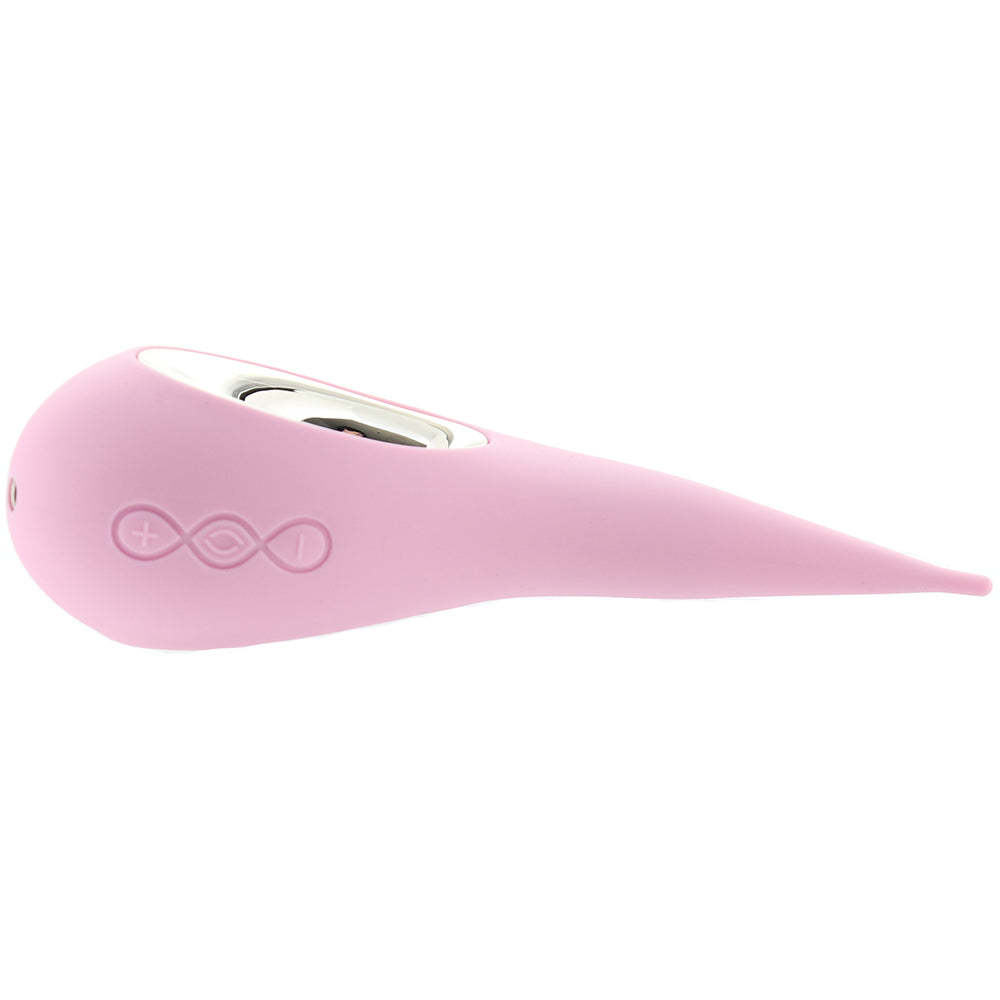 Lelo DOT Elliptical Clitoral Stimulator-BestGSpot