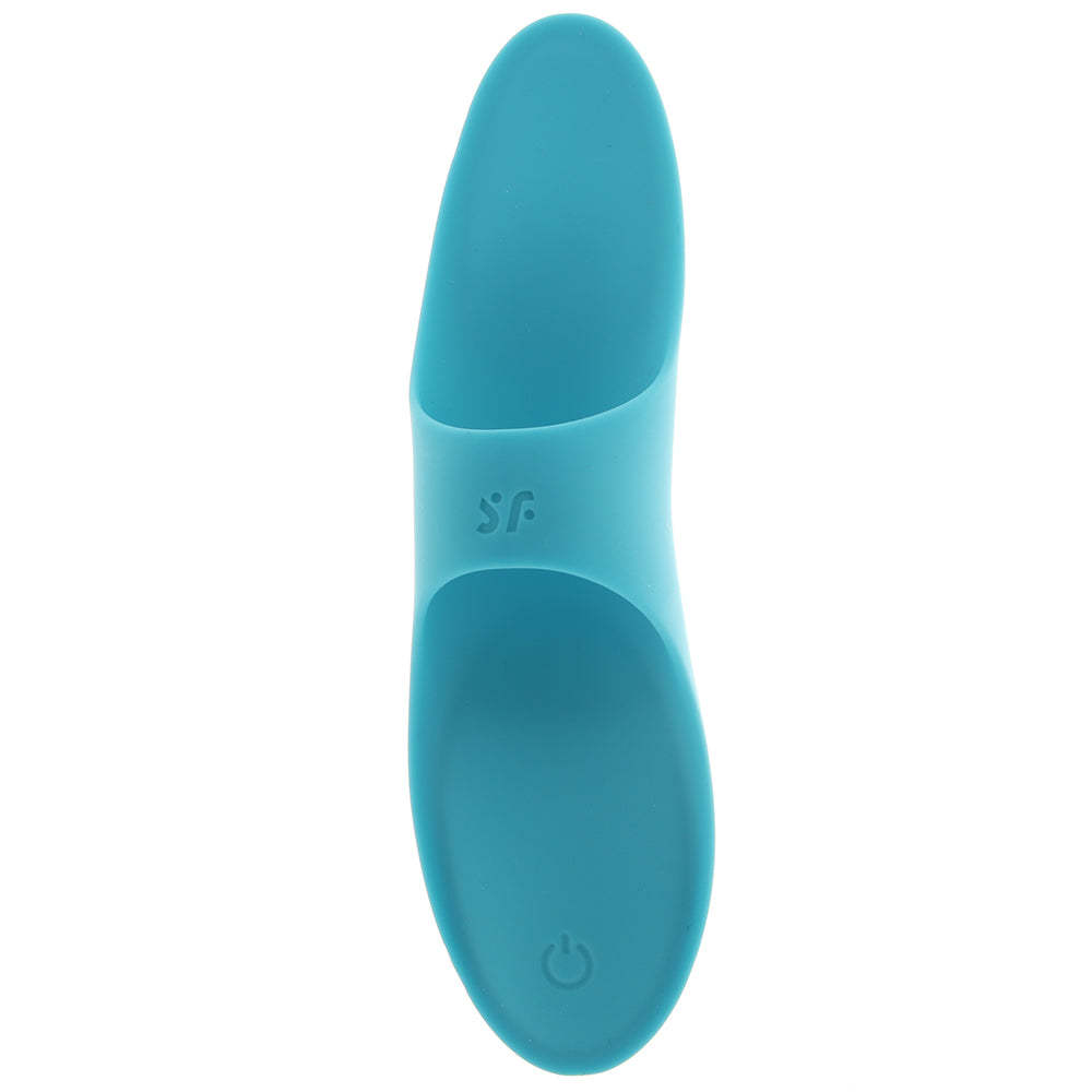 Satisfyer Teaser Finger Vibe-BestGSpot