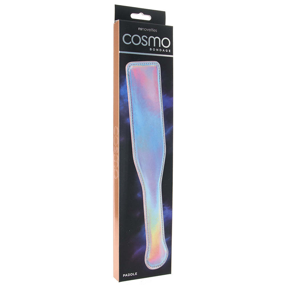 Cosmo Bondage Holographic Paddle-BestGSpot