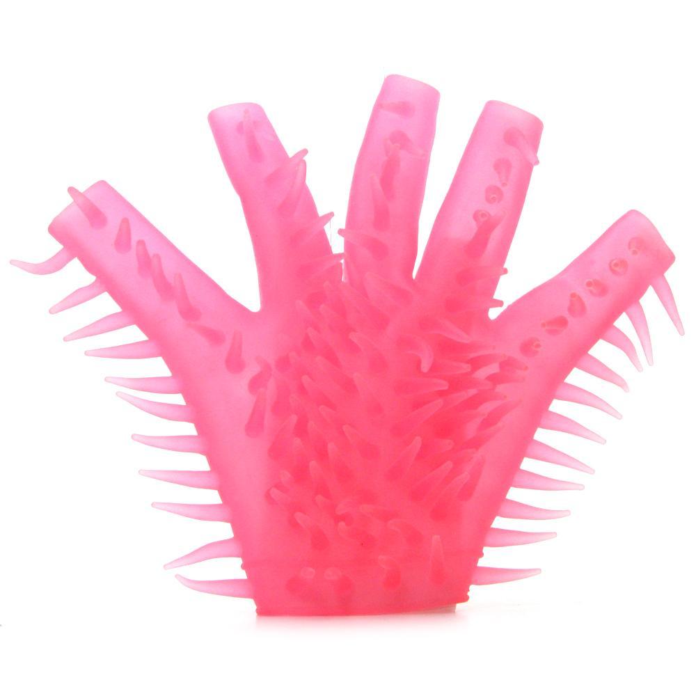Masturbating Glove-BestGSpot