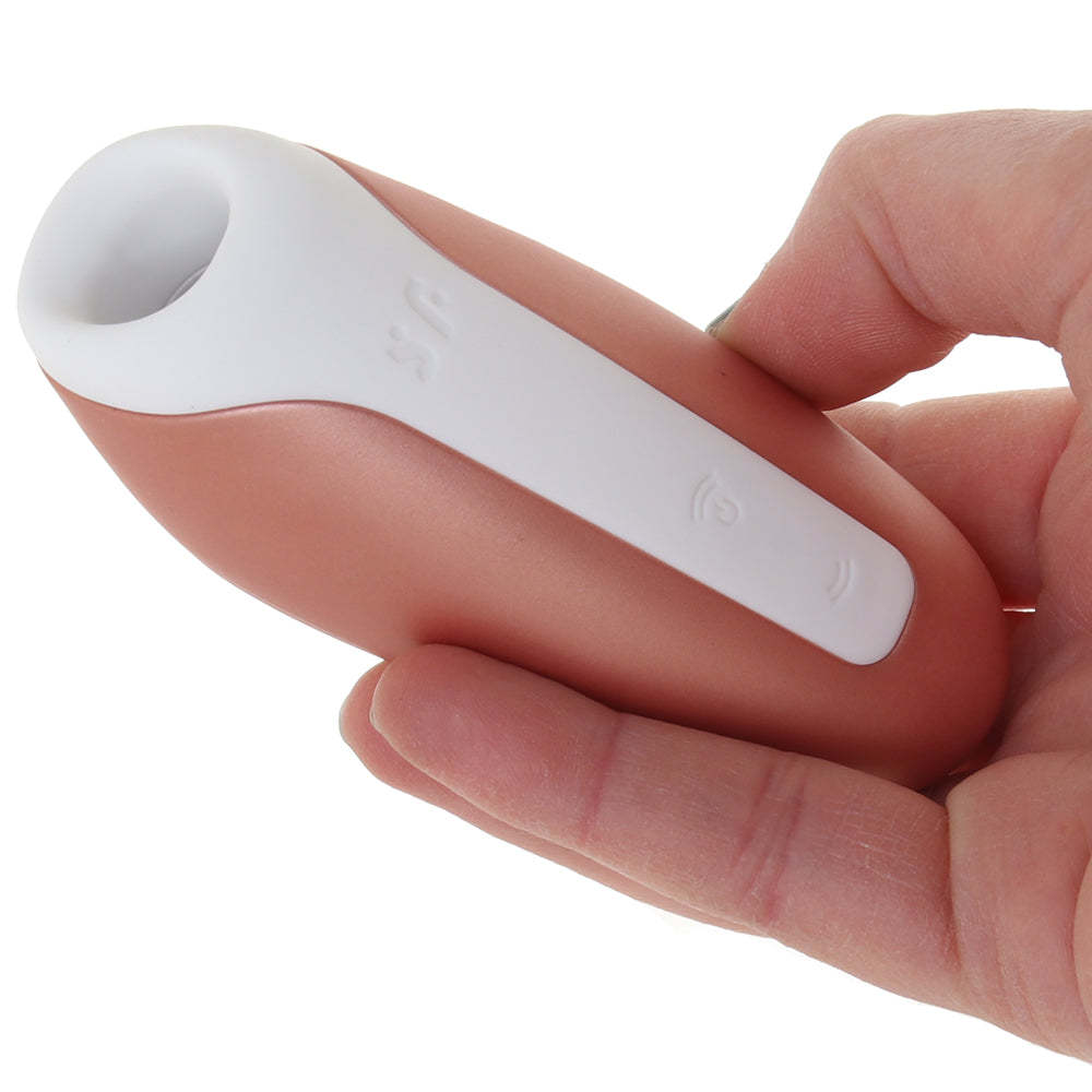 Satisfyer Love Breeze Air Pulse Stimulator-BestGSpot