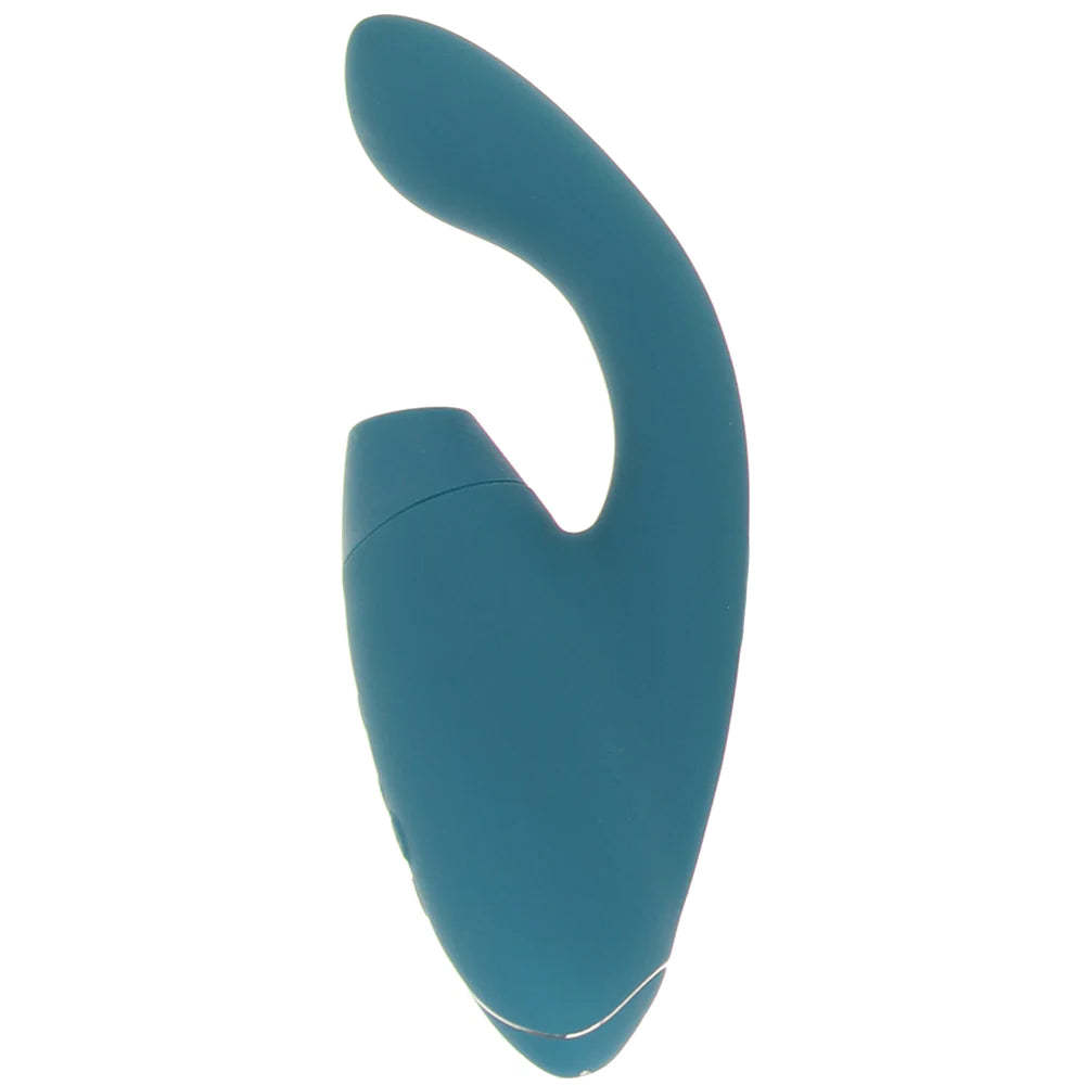 Womanizer Duo 2 Clitoral & G-Spot Stimulator-BestGSpot