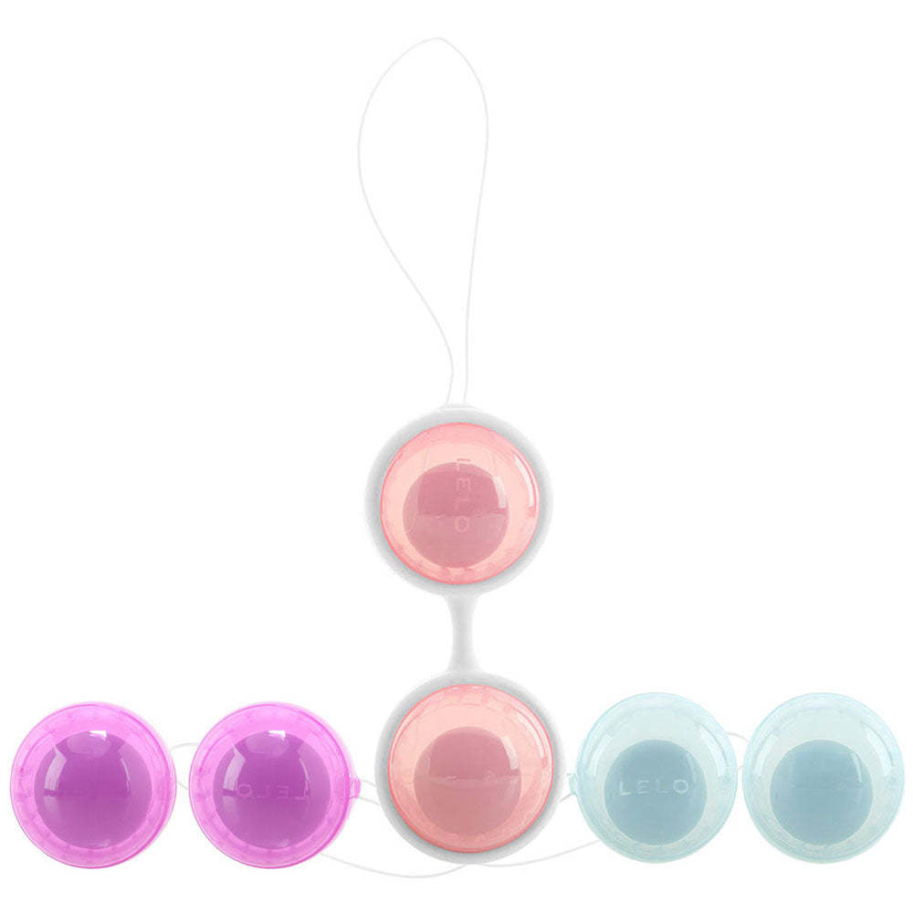 LELO Beads Plus-BestGSpot