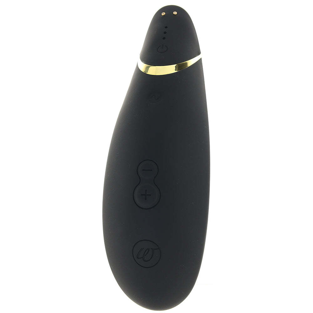 Womanizer Premium 2 Pleasure Air Stimulator-BestGSpot