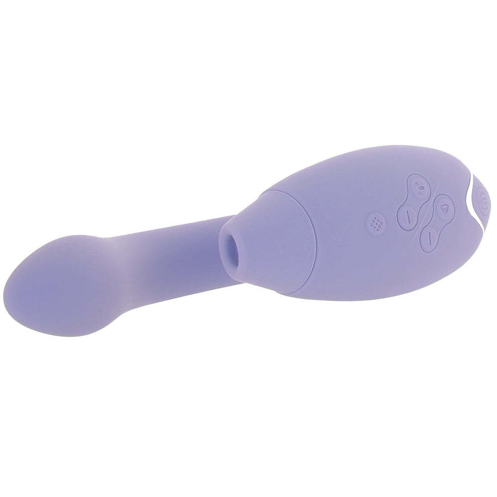 Womanizer Duo 2 Clitoral & G-Spot Stimulator-BestGSpot