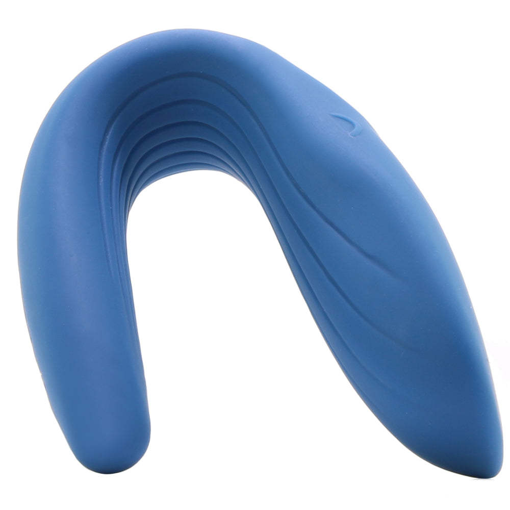 Satisfyer Partner Whale Couple's Vibe-BestGSpot