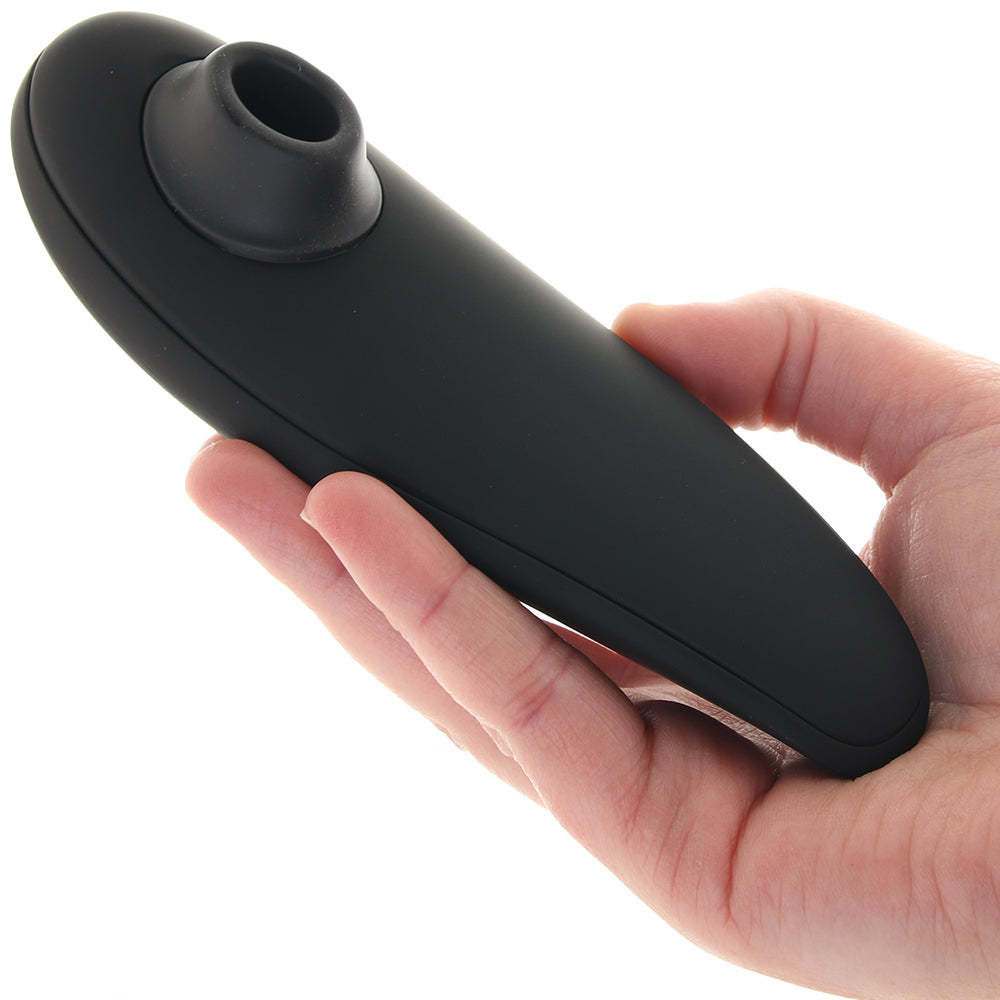 Womanizer Classic 2 Pleasure Air Stimulator-BestGSpot