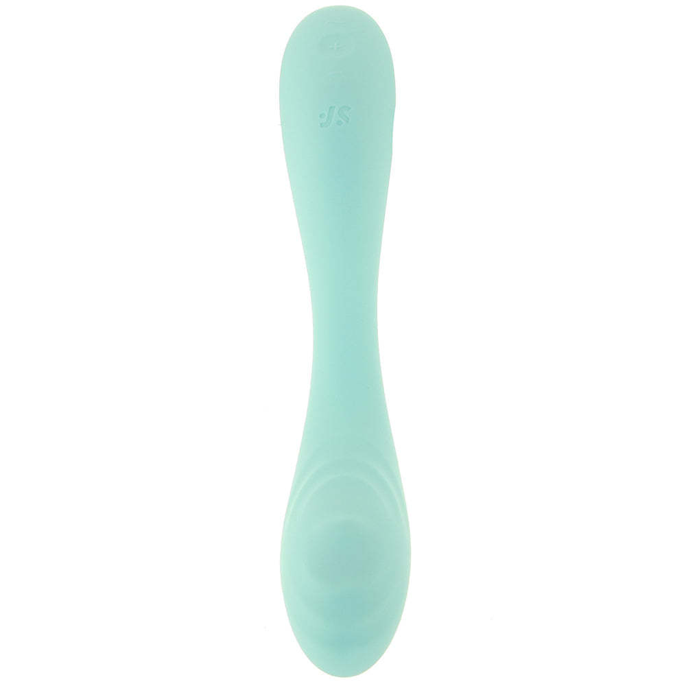 Satisfyer Rrrolling Pleasure Vibe-BestGSpot