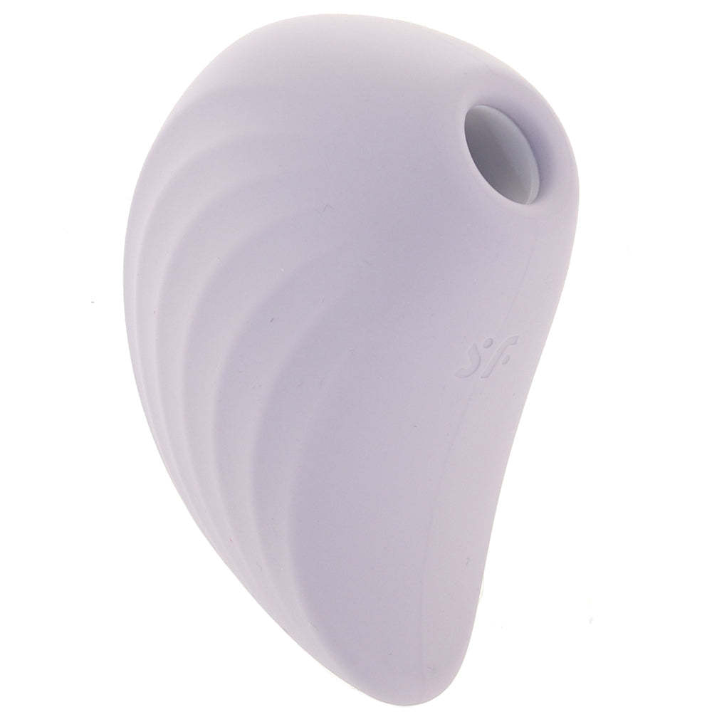 Satisfyer Pearl Diver Air Pulse Stimulator-BestGSpot