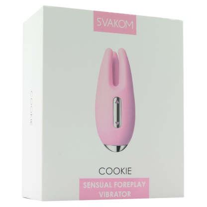 Cookie Sensual Foreplay Vibrator-BestGSpot