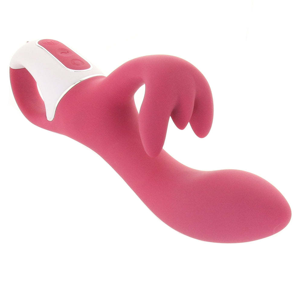 Satisfyer Embrace Me Rabbit Vibe-BestGSpot