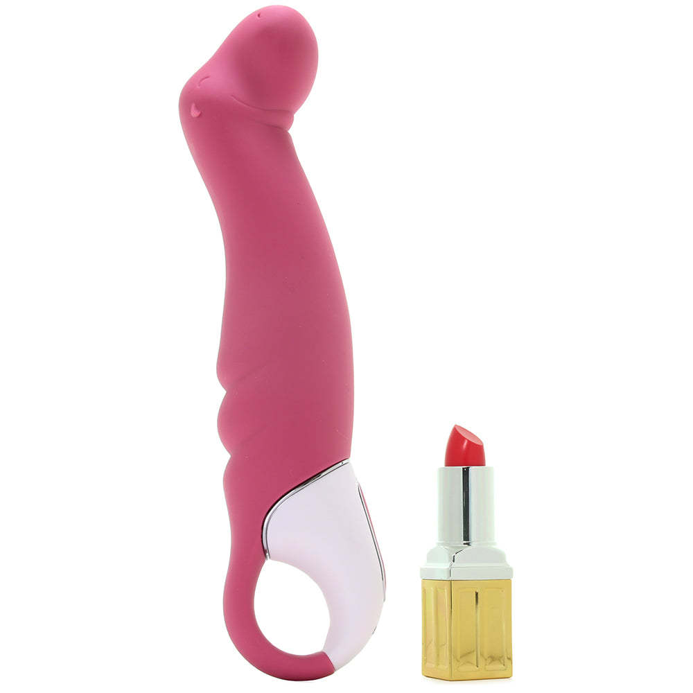Satisfyer Vibes Rechargeable Petting Hippo-BestGSpot