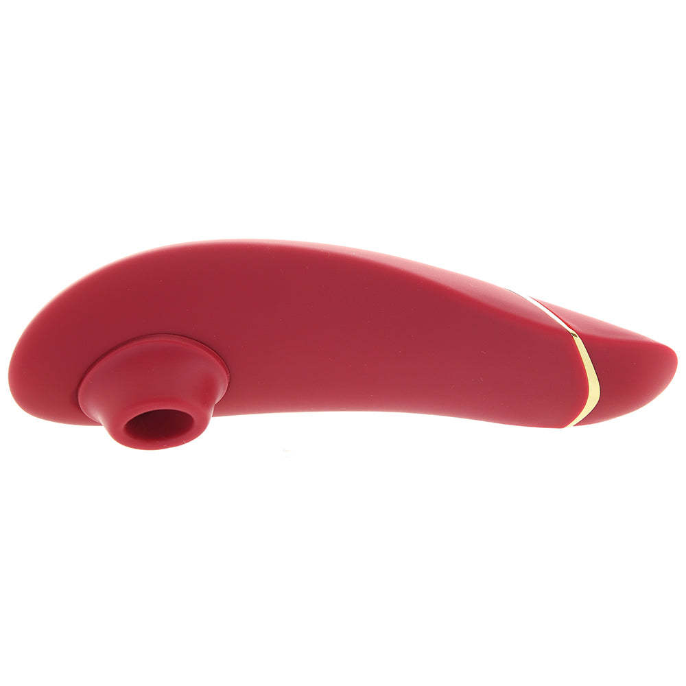 Womanizer Premium 2 Pleasure Air Stimulator-BestGSpot