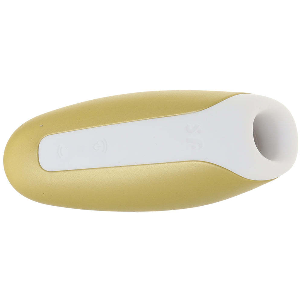 Satisfyer Love Breeze Air Pulse Stimulator-BestGSpot