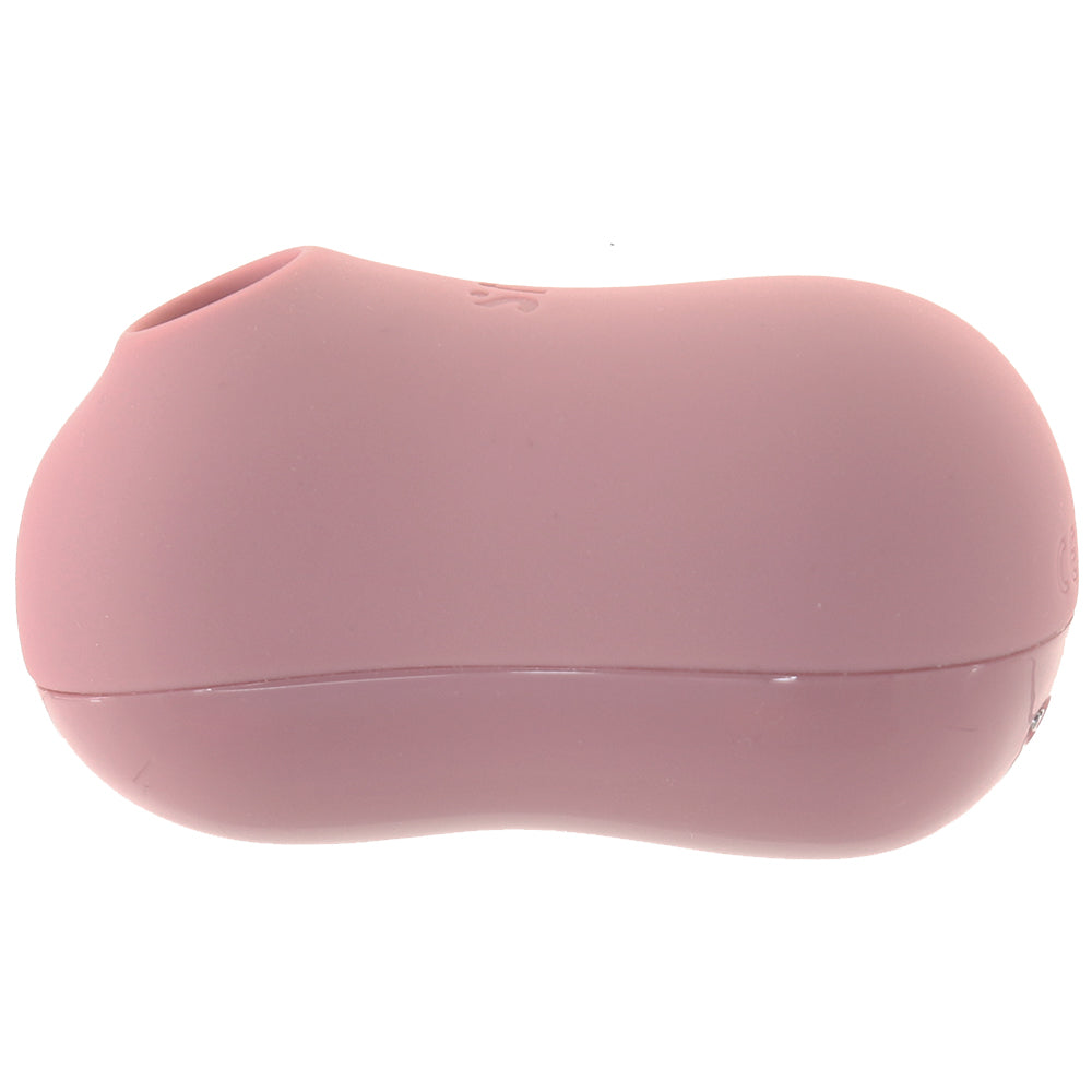 Satisfyer Cotton Candy Air Pulse Stimulator-BestGSpot