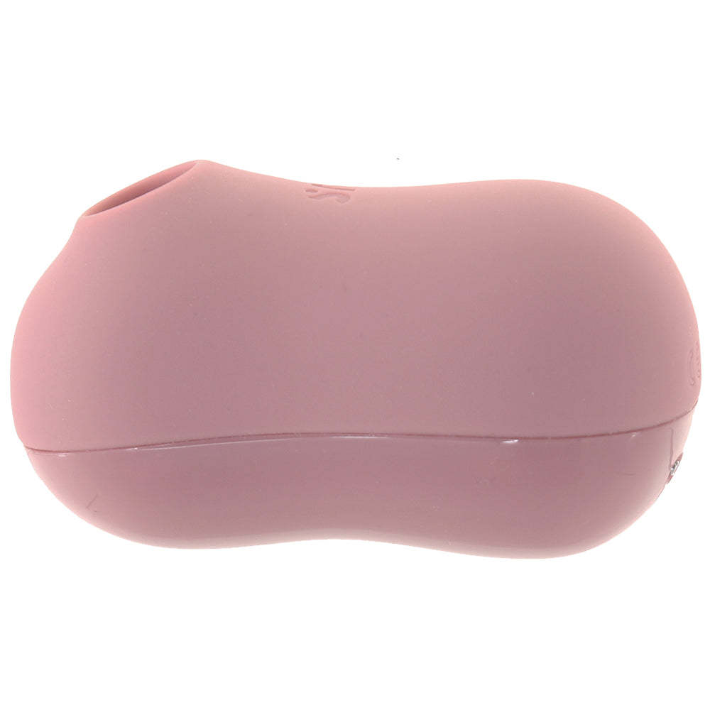 Satisfyer Cotton Candy Air Pulse Stimulator-BestGSpot