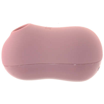 Satisfyer Cotton Candy Air Pulse Stimulator-BestGSpot