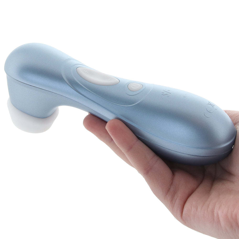 Satisfyer Pro 2 Air Pulse Stimulator-BestGSpot