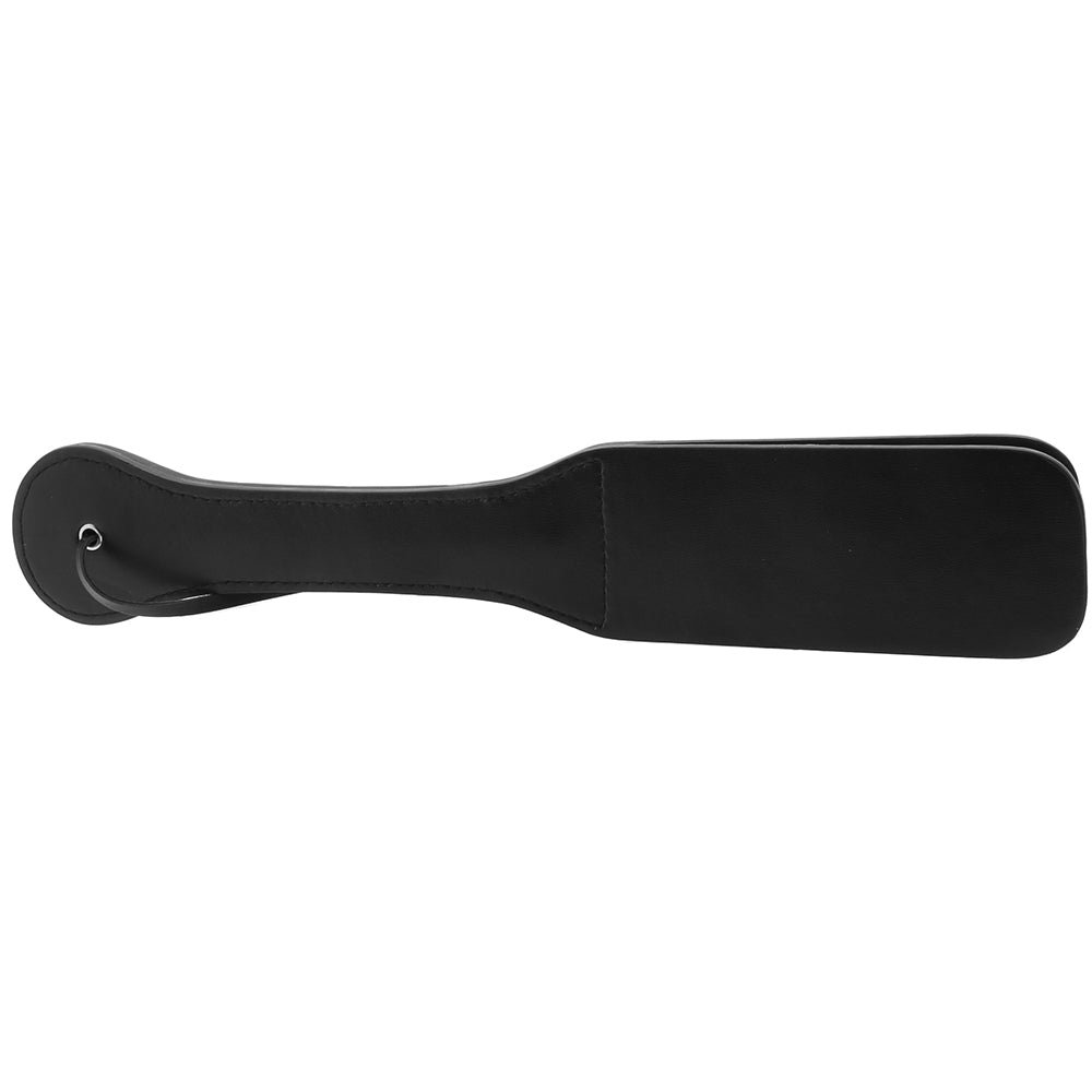 Black & White OUCH Paddle-BestGSpot