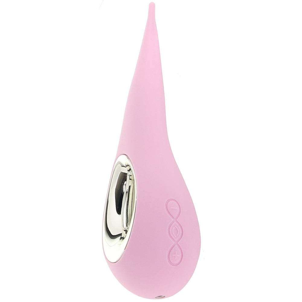 Lelo DOT Elliptical Clitoral Stimulator-BestGSpot