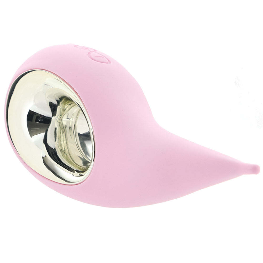 Lelo DOT Elliptical Clitoral Stimulator-BestGSpot