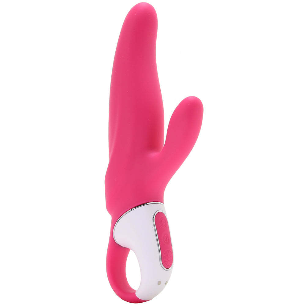 Satisfyer Mr. Rabbit Vibrator-BestGSpot