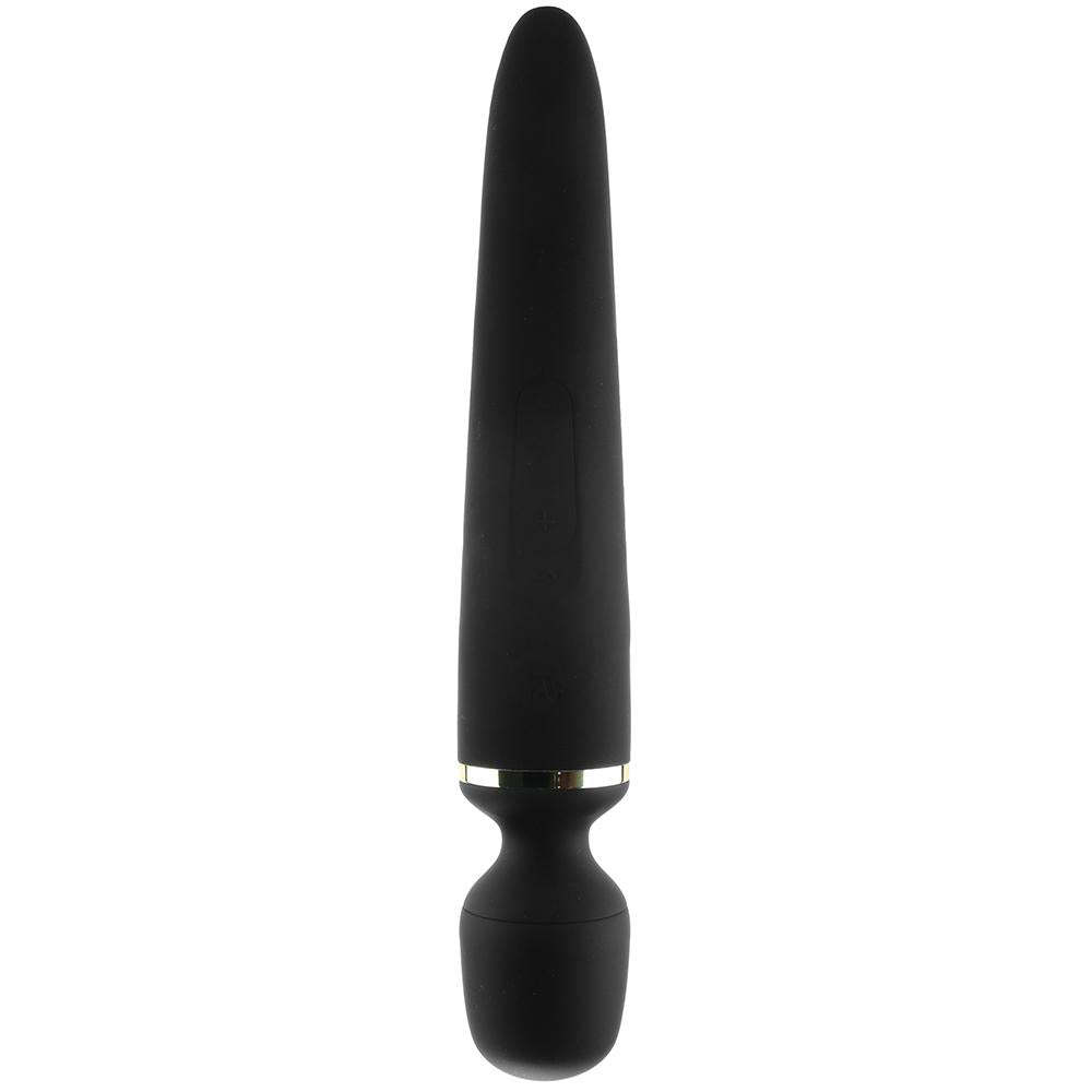 Satisfyer Wand-er Woman Massager-BestGSpot