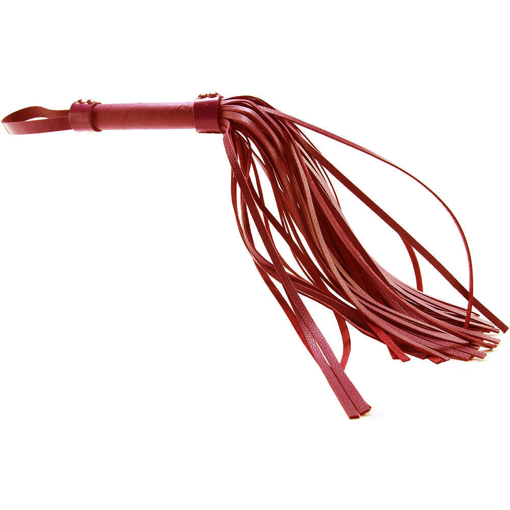 Leather Flogger-BestGSpot